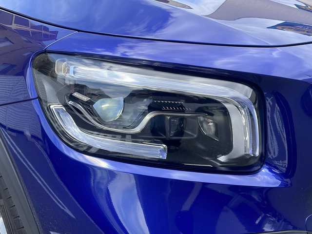 メルセデス・ベンツ Ｍ・ベンツ ＧＬＢ２００ｄ 4マチック AMGライン 広島県 2023(令5)年 4.3万km 青 /登録時走行距離/　　　　　　43062キロ/ワンオーナー/4WD/サンルーフ/純正ナビ/全方位モニター/地デジ/黒革シート/シートヒーター/パワーバックドア/クルーズコントロール/HUD/ルーフレール/スペアキー×１/ETC/新車時整備手帳/　　【保証書】/取扱説明書/