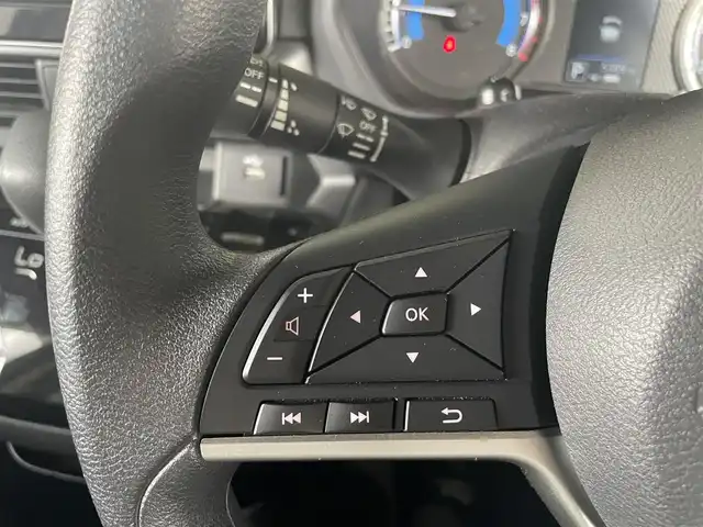 日産 ルークス HWS X プロパイロットED 大阪府 2022(令4)年 0.6万km チタニウムグレーM/シルキーホワイト インテリジェントエマージェンシーブレーキ/・踏み間違い衝突防止アシスト/・SOSコール /・プロパイロット/・インテリジェント LI（車線逸脱防止支援システム）＋/LDW（車線逸脱警報）/・インテリジェント FCW（前方衝突予測警報）/インテリジェント DA（ふらつき警報）/・標識検知機能/（進入禁止標識検知、最高速度標識検知、一時停止標識検知）/・先行車発進お知らせ/日産純正メモリナビ/・バックカメラ/・インテリジェントアラウンドビューモニター/・フルセグTV/・Bluetooth/・CD/レーダークルーズコントロール/両側パワースライドドア/プラズマクラスター技術搭載リヤシーリングファン/LEDヘッドランプ/・オートレベライザー付/・アダプティブLEDヘッドライトシステム/・インテリジェント オートライトシステム/プッシュスタート/ビルトインETC/ワンオーナー/新車保証書/取扱説明書