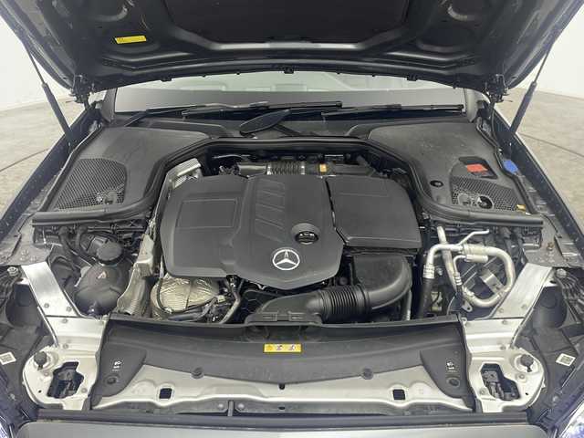 メルセデス・ベンツ Ｅ２２０ｄ アバンギャルド AMGライン 三重県 2020(令2)年 3.1万km セレナイトグレー 禁煙車/エクスクルーシブパッケージ/レーダーセーフティパッケージ/パノラミックスライディングルーフ/Burmesterサウンドシステム/全方位カメラ/HUD/純正ナビ/　AppleCarPlay/フルセグTV/Bluetooth/全席シートヒーター/前席パワーシート/前席メモリーシート/純正アルミホイール/リバース連動電格ミラー/スペアキー/レーダークルーズコントロール/パドルシフト/プッシュスタート/スマートキー/ETC/オートライト/オートマチックハイビーム/電動トランク/前後コーナーセンサー/前後ドラレコ/本革巻ステアリング