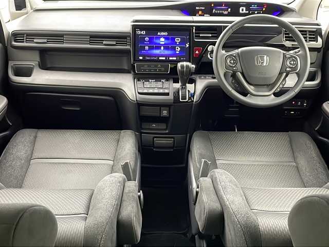 ホンダ ステップワゴン スパーダ ホンダセンシング 宮城県 2019(令1)年 5.3万km プレミアムスパイスパープルP Honda SENSING	/・衝突軽減ブレーキ		/・アダプティブクルーズコントロール/・車線維持支援システム/・オートハイビーム	/純正10型ナビ/・SD.USB.CD.DVD.BT.ipod/フルセグTV/バックカメラ/両側パワースライドドア/純正ドライブレコーダー（FR）/ステアリングスイッチ/ビルトインETC/LEDヘッドライト/パドルシフト/アイドリングストップ/横滑り防止装置/プッシュスタート/スマートキー/純正16inAW/純正フロアマット