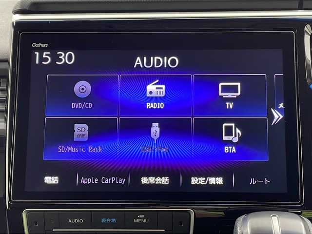 ホンダ ステップワゴン スパーダ ホンダセンシング 宮城県 2019(令1)年 5.3万km プレミアムスパイスパープルP Honda SENSING	/・衝突軽減ブレーキ		/・アダプティブクルーズコントロール/・車線維持支援システム/・オートハイビーム	/純正10型ナビ/・SD.USB.CD.DVD.BT.ipod/フルセグTV/バックカメラ/両側パワースライドドア/純正ドライブレコーダー（FR）/ステアリングスイッチ/ビルトインETC/LEDヘッドライト/パドルシフト/アイドリングストップ/横滑り防止装置/プッシュスタート/スマートキー/純正16inAW/純正フロアマット
