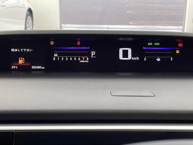 ホンダ ステップワゴン スパーダ ホンダセンシング 宮城県 2019(令1)年 5.3万km プレミアムスパイスパープルP Honda SENSING	/・衝突軽減ブレーキ		/・アダプティブクルーズコントロール/・車線維持支援システム/・オートハイビーム	/純正10型ナビ/・SD.USB.CD.DVD.BT.ipod/フルセグTV/バックカメラ/両側パワースライドドア/純正ドライブレコーダー（FR）/ステアリングスイッチ/ビルトインETC/LEDヘッドライト/パドルシフト/アイドリングストップ/横滑り防止装置/プッシュスタート/スマートキー/純正16inAW/純正フロアマット