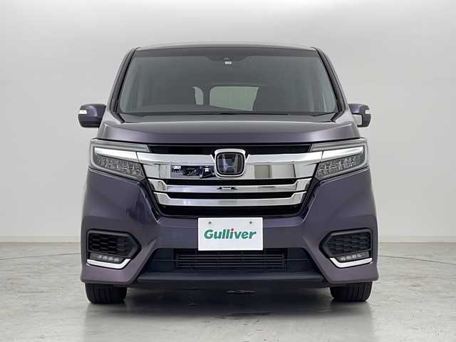 ホンダ ステップワゴン スパーダ ホンダセンシング 宮城県 2019(令1)年 5.3万km プレミアムスパイスパープルP Honda SENSING	/・衝突軽減ブレーキ		/・アダプティブクルーズコントロール/・車線維持支援システム/・オートハイビーム	/純正10型ナビ/・SD.USB.CD.DVD.BT.ipod/フルセグTV/バックカメラ/両側パワースライドドア/純正ドライブレコーダー（FR）/ステアリングスイッチ/ビルトインETC/LEDヘッドライト/パドルシフト/アイドリングストップ/横滑り防止装置/プッシュスタート/スマートキー/純正16inAW/純正フロアマット