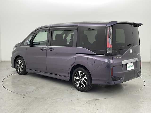 ホンダ ステップワゴン スパーダ ホンダセンシング 宮城県 2019(令1)年 5.3万km プレミアムスパイスパープルP Honda SENSING	/・衝突軽減ブレーキ		/・アダプティブクルーズコントロール/・車線維持支援システム/・オートハイビーム	/純正10型ナビ/・SD.USB.CD.DVD.BT.ipod/フルセグTV/バックカメラ/両側パワースライドドア/純正ドライブレコーダー（FR）/ステアリングスイッチ/ビルトインETC/LEDヘッドライト/パドルシフト/アイドリングストップ/横滑り防止装置/プッシュスタート/スマートキー/純正16inAW/純正フロアマット