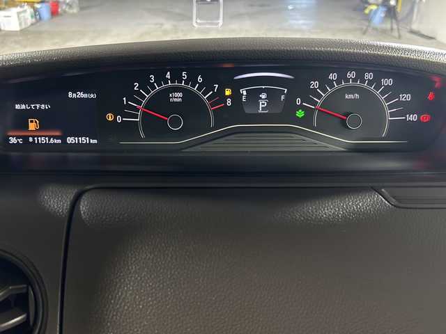 ホンダ Ｎ ＢＯＸ G L ホンダセンシング 沖縄県 2018(平30)年 5.2万km ブリティッシュグリーンP 禁煙車　/県外仕入　/社外ナビ/【ＢＴ／フルセグＴＶ／ＣＤ／ＤＶＤ】　/バックカメラ/ステアリングリモコン/片側パワースライドドア/ホンダセンシング/→衝突被害軽減システム　　/→レーダークルーズコントロール/スマートキー　/プッシュスタート　/ＬＥＤヘッドライト　/横滑り防止装置