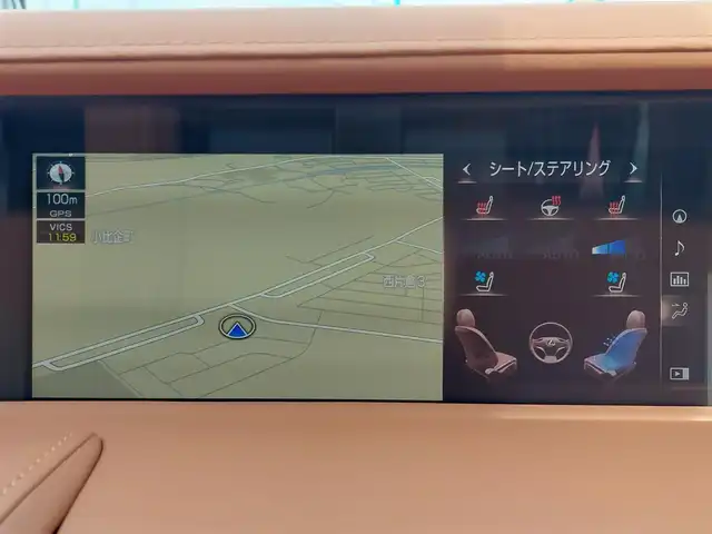 レクサス ＬＣ 500 Sパッケージ 東京都 2018(平30)年 2.2万km ホワイトノーヴァガラスフレーク 社外エアサスペンション ROAMAIR/マークレビンソンリファレンスサラウンドサウンドシステム/Lexus Safety System +/・プリクラッシュセーフティ/・レーントレーシングアシスト/・ドライバー異常時対応システム/・ロードサインアシスト /・先行車発進告知機能/・オートマチックハイビーム /・レーダークルーズコントロール/・ヘッドアップディスプレイ/・ブラインドスポットモニター/プッシュスタート/パドルシフト/純正ナビ/フルセグTV/バックカメラ/ETC2.0/前後ドライブレコーダー/アルカンターラ革コンビシート/パワーシート/運転席シートメモリー機能/シートヒーター/ベンチレーション/ステアリングヒーター/アクティブリヤウィング/LEDヘッドライト/カーボンルーフ/21インチ純正アルミホイール/スマートキー