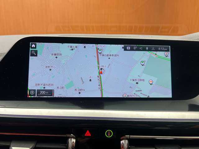 ＢＭＷ Ｚ４ sDrive20i Mスポーツ 千葉県 2020(令2)年 4万km 黒Ｍ イノベーションＰＫＧ　/ファストトラックＰＫＧ　/ＡＣＣ　/赤革シート　/ナビ　/Ｂカメラ　/Ｂｌｕｅｔｏｏｔｈ接続　/ＨＵＤ　/シートＨ　/パーキングアシスト/アダプティブＭサスペンション　/ＬＥＤライト