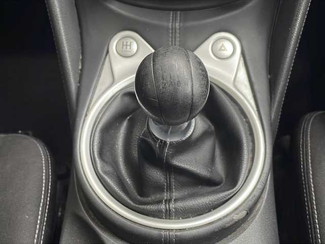 日産 フェアレディ Ｚ バージョンS 福島県 2008(平20)年 17.1万km ブリリアントホワイトパール ６ＭＴ　メーカーナビ　バックカメラ　ビルトインＥＴＣ　リアスポイラー　ＨＩＤヘッドライト　純正フロアマット　社外アルミホイール　スマートキー　保証書　取扱説明書　スペアキー