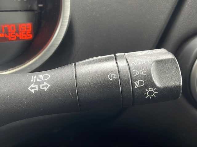 日産 フェアレディ Ｚ バージョンS 福島県 2008(平20)年 17.1万km ブリリアントホワイトパール ６ＭＴ　メーカーナビ　バックカメラ　ビルトインＥＴＣ　リアスポイラー　ＨＩＤヘッドライト　純正フロアマット　社外アルミホイール　スマートキー　保証書　取扱説明書　スペアキー