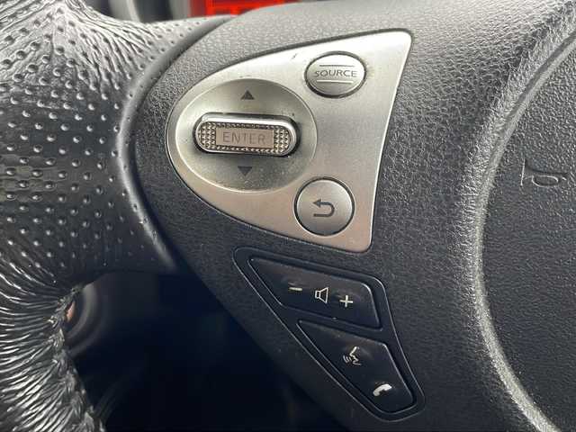 日産 フェアレディ Ｚ バージョンS 福島県 2008(平20)年 17.1万km ブリリアントホワイトパール ６ＭＴ　メーカーナビ　バックカメラ　ビルトインＥＴＣ　リアスポイラー　ＨＩＤヘッドライト　純正フロアマット　社外アルミホイール　スマートキー　保証書　取扱説明書　スペアキー