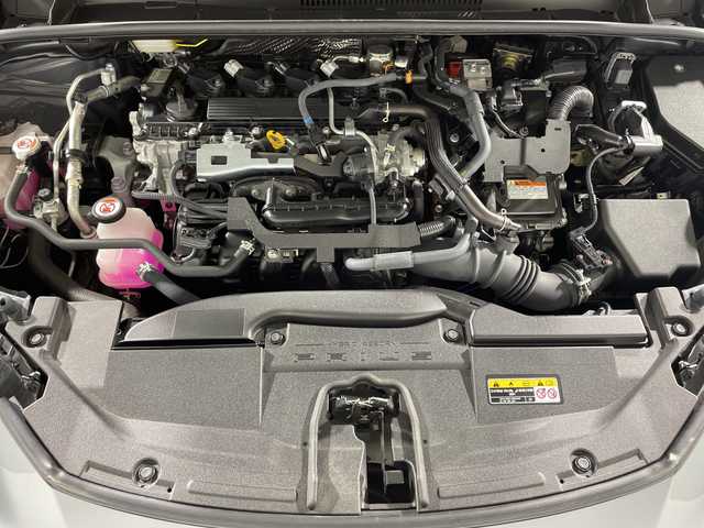 トヨタ プリウス Z 神奈川県 2024(令6)年 2万km ガンＭ トヨタセーフティセンス/純正12.3型ディスプレイオーディオ/・BT/フルセグTV/USB/MiraCast/パノラミックビューモニター/デジタルインナーミラー/AC100V/置くだけ充電/モデリスタエアロキット/純正前後ドライブレコーダー/ビルトインETC2.0/BSM/パーキングアシスト/パワーバックドア/電動サイドブレーキ/オートブレーキホールド/レザー調シート/パワーシート(D)/メモリシート(D)/シートヒーター(D/N)/ベンチレーション(D/N)/EVモード/ECO/SPORTモード/革巻きステアリング/ステアリングスイッチ/Autoライト/ステアリングヒーター/ヘッドライトレベライザー/LEDヘッドライト/電動格納ミラー/ウィンカーミラー/純正フロアマット/純正ドアバイザー/純正19インチアルミホイール