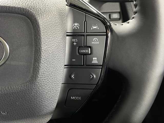 トヨタ プリウス Z 神奈川県 2024(令6)年 2万km ガンＭ トヨタセーフティセンス/純正12.3型ディスプレイオーディオ/・BT/フルセグTV/USB/MiraCast/パノラミックビューモニター/デジタルインナーミラー/AC100V/置くだけ充電/モデリスタエアロキット/純正前後ドライブレコーダー/ビルトインETC2.0/BSM/パーキングアシスト/パワーバックドア/電動サイドブレーキ/オートブレーキホールド/レザー調シート/パワーシート(D)/メモリシート(D)/シートヒーター(D/N)/ベンチレーション(D/N)/EVモード/ECO/SPORTモード/革巻きステアリング/ステアリングスイッチ/Autoライト/ステアリングヒーター/ヘッドライトレベライザー/LEDヘッドライト/電動格納ミラー/ウィンカーミラー/純正フロアマット/純正ドアバイザー/純正19インチアルミホイール