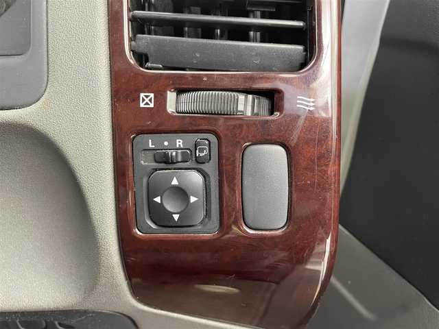 三菱 パジェロ ロング ZR 福井県 2004(平16)年 16.1万km ウォームホワイトパール サンルーフ/バグガード/バンパーガード/背面タイヤ/４WD/純正アルミホイール/オーディオデッキ/ETC/電格ミラー/AAC/ドアバイザー/オートライト