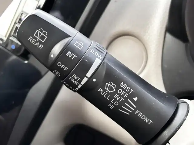 三菱 ｅＫワゴン E e－アシスト 熊本県 2018(平30)年 12.3万km シルキーホワイト 社外メモリナビ（MDV-D5048TW）/【フルセグTV/Bluetooth/CD/DVD】/衝突軽減ブレーキ/シートヒーター/横滑り防止機能/ベンチシート/フロアマット/ドアバイザー/キーレス