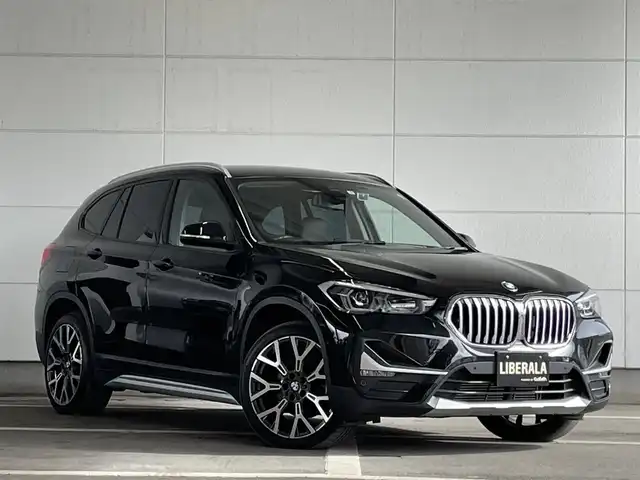 ＢＭＷ Ｘ１