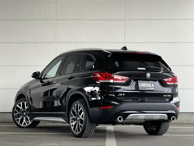 ＢＭＷ Ｘ１