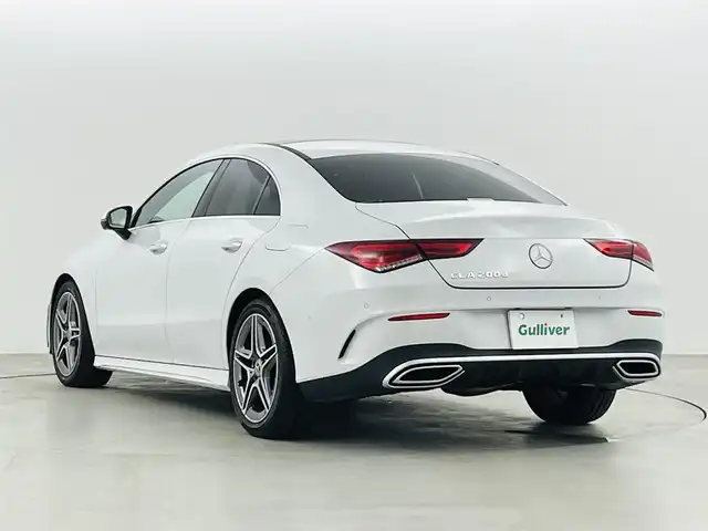 メルセデス・ベンツ ＣＬＡ２００ｄ