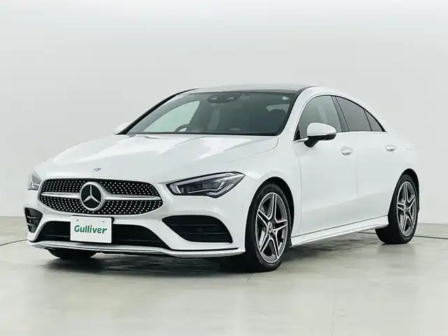 メルセデス・ベンツ ＣＬＡ２００ｄ