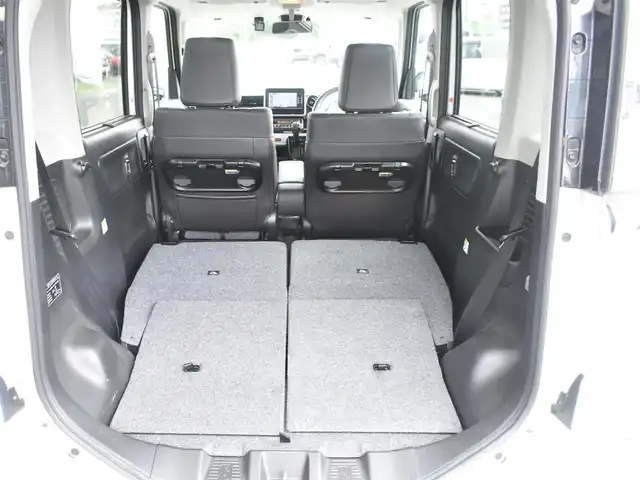 スズキ スペーシア カスタム HYBRID XS ターボ 神奈川県 2018(平30)年 3.7万km ピュアホワイトP ワンオーナー/ターボ/両側パワースライドドア/7型SDナビ （パナソニック）/フルセグTV/CD/DVD /Bluetoothオーディオ/SD/バックカメラ/ハーフレザーシート/運転席シートヒーター/ドラレコ前/ビルトインETC/衝突被害軽減ブレーキ/クルーズコントロール/レーンアシスト/LEDオートヘッドライト/フォグライト/サーキュレーター/スマートキー 2個/ステアリングリモコン/パドルシフト/ヘッドアップディスプレイ/保証書/取説 ナビ取説