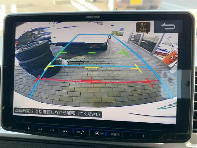 トヨタ ハイエース GL ロング 群馬県 2019(令1)年 6.2万km ホワイトパールクリスタルシャイン ALPNEナビ/・バックカメラ/・Bluetooth/・TV/・DVD/CD/バックカメラ/横滑り防止装置/（VSCOFFスイッチ）/PCSスイッチ（プリクラッシュセーフティシステム）/・衝突警報・プリクラッシュブレーキアシスト・プリクラッシュブレーキ/TRC（トラクションコントロール）/ETC/オートライト/オートマチックハイビーム/純正マット/スペアキー1本/取扱説明書・メンテナンスノート