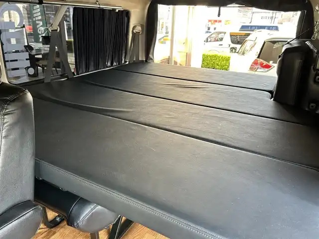 トヨタ ハイエース GL ロング 群馬県 2019(令1)年 6.2万km ホワイトパールクリスタルシャイン ALPNEナビ/・バックカメラ/・Bluetooth/・TV/・DVD/CD/バックカメラ/横滑り防止装置/（VSCOFFスイッチ）/PCSスイッチ（プリクラッシュセーフティシステム）/・衝突警報・プリクラッシュブレーキアシスト・プリクラッシュブレーキ/TRC（トラクションコントロール）/ETC/オートライト/オートマチックハイビーム/純正マット/スペアキー1本/取扱説明書・メンテナンスノート