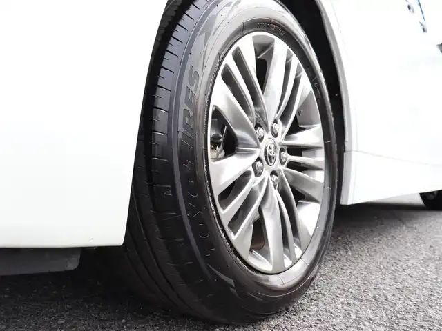 トヨタ アルファード Z 神奈川県 2024(令6)年 0.3万km プラチナホワイトパールマイカ ワンオーナー/サンルーフ/後席モニター/デジタルインナーミラー/ＢＳＭ/全方位カメラ/黒革シート　シートヒーター　ベンチレーション/前後コーナーセンサー/ＥＴＣ２．０/フルセグＴＶ/アクティブクルーズ/両側パワースライドドア/LEDヘッドライト/保証書