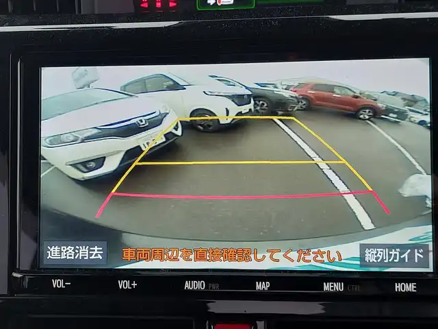 トヨタ ルーミー カスタムG－T 東京都 2021(令3)年 2.7万km ブラックマイカメタリック 純正9インチナビ/フルセグ/バックカメラ/フリップダウンモニター/両側パワースライドドア/ビルトインETC2.0/シートヒーター/スマートアシスト/・衝突回避支援ブレーキ機能/・車線逸脱警報機能/・路側逸脱警報/・ブレーキ抑制付誤発進制御機能/・アダプティブハイビーム/・コーナーセンサー/・アダプティブクルーズコントロール