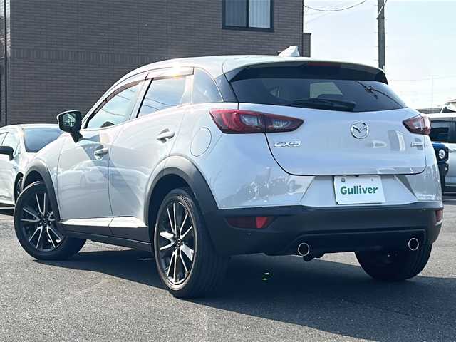 マツダ ＣＸ－３ XD ツーリング Lパッケージ 茨城県 2015(平27)年 3.3万km セラミックM ワンオーナー/純正メモリナビ/(地デジTV・CD・DVD・BT・USB・ラジオ再生)/追従クルーズコントロール/衝突軽減ブレーキ/白革レザーシート/ETC/バックカメラ/ドライブレコーダー/オートライト/LEDヘッドライト/純正18inアルミホイール/純正フロアマット/スマートキー/スペアキー/取扱説明書/保証書