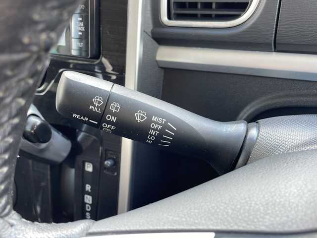 ダイハツ タント カスタム RS トップED SA 青森県 2014(平26)年 9.2万km パールホワイトⅢ 4WD/ワンオーナー/社外メモリナビ・フルセグTV/CD・DVD・Bluetooth・SD/バックカメラ/両側パワースライドドア/合皮コンビシート/スマートアシスト/衝突軽減ブレーキ/横滑り防止機能/エコアイドル/社外エンジンスターター/ETC/LEDヘッドライト/フォグランプ/純正15インチアルミ/TEINダウンサス（純正あり）/スマートキー/プッシュスタート