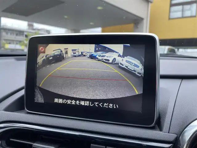 マツダ ロードスター ＲＦ RS 和歌山県 2017(平29)年 3.6万km ソウルレッドプレミアムメタリック 茶革シート/BOSEサウンド/純正ナビ/フルセグTV/CD/DVD/Bluetooth/USB/レーンキープ/ブラインドスポット/シートヒーター/純正フロアマット/LEDヘッドライト/純正17インチアルミホイール/UVカット機能付きフロントガラス/スマートキー/スペアキー×1/取扱説明書