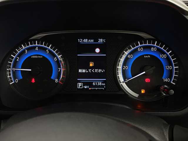 三菱 デリカミニ T プレミアム 新潟県 2023(令5)年 0.7万km アメジストブラック 4WD/マイパイロット/アラウンドビューモニター/両側パワースライドドア/レーダークルーズコントロール/LEDオートライト/ハーフレザーシート/シートヒーター/純正アルミホイール/ステアリングスイッチ/パドルシフト/ステアリングヒーター/アイドリングストップ/デジタルインナーミラー/スマートキー