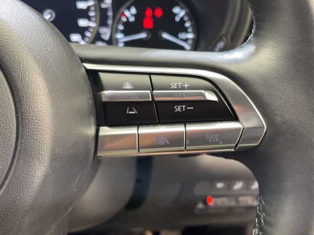 マツダ ＣＸ－３０ XD プロアクティブツーリングセレクション 愛媛県 2020(令2)年 1.2万km ソウルレッドクリスタルM 純正ナビ/(Bluetooth/フルセグ/USB/HDMI)/全周囲カメラ/レーダークルーズコントロール/衝突被害軽減ブレーキ/レーンキープアシスト/前後コーナーセンサー/前後ドライブレコーダー/運転席パワーシート/シートヒーター/ETC/LEDヘッドライト/オートマチックハイビーム/オートライト/盗難防止装置/スペアキー/純正18インチアルミ/禁煙車