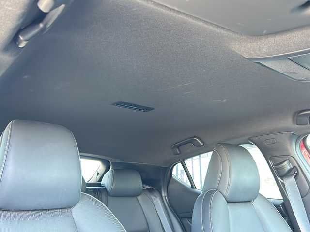 マツダ マツダ３ファストバック XD Lパッケージ 岐阜県 2022(令4)年 1.5万km ソウルレッドクリスタルM 登録時走行距離：15048km/純正ナビ/全方位カメラ/フルセグテレビ・Bluetooth・CD/iアクティブセンス/レーダークルーズコントロール/ブラインドスポットモニター/前後コーナーセンサー/ヘッドアップディスプレイ/レザーシート/シートヒーター/ドライブレコーダー/LEDヘッドライト/オートライト/オートマチックハイビーム/ステアリングヒーター/ETC/ポジショニングメモリー/アイドリングストップ/プッシュスタート/スマートキー/スペアキー