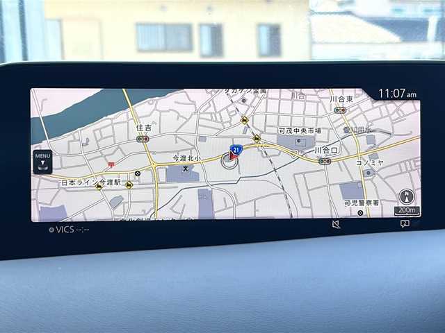 マツダ マツダ３ファストバック XD Lパッケージ 岐阜県 2022(令4)年 1.5万km ソウルレッドクリスタルM 登録時走行距離：15048km/純正ナビ/全方位カメラ/フルセグテレビ・Bluetooth・CD/iアクティブセンス/レーダークルーズコントロール/ブラインドスポットモニター/前後コーナーセンサー/ヘッドアップディスプレイ/レザーシート/シートヒーター/ドライブレコーダー/LEDヘッドライト/オートライト/オートマチックハイビーム/ステアリングヒーター/ETC/ポジショニングメモリー/アイドリングストップ/プッシュスタート/スマートキー/スペアキー