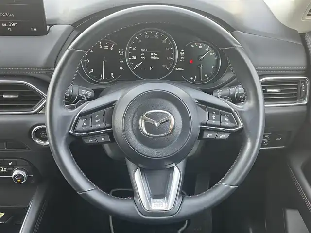 マツダ ＣＸ－５ XD ブラックトーンエディション 道南・函館 2022(令4)年 1.9万km スノーフレイクホワイトパールマイカ /純正ＳＤナビ//フルセグＴＶ//ドライブレコーダー//全周位カメラ//ブラインドスポットモニター//ヘッドアップディスプレイ//クルーズコントロール//レーンキープアシスト//コーナーセンサー//オートライト//オートハイビーム//衝突軽減ブレーキ//電動リアゲート//パドルシフト//ハーフレザーシート//シートヒーター//フロアマット//ＥＴＣ//スマートキー