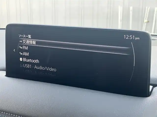 マツダ ＣＸ－５ XD ブラックトーンエディション 道南・函館 2022(令4)年 1.9万km スノーフレイクホワイトパールマイカ /純正ＳＤナビ//フルセグＴＶ//ドライブレコーダー//全周位カメラ//ブラインドスポットモニター//ヘッドアップディスプレイ//クルーズコントロール//レーンキープアシスト//コーナーセンサー//オートライト//オートハイビーム//衝突軽減ブレーキ//電動リアゲート//パドルシフト//ハーフレザーシート//シートヒーター//フロアマット//ＥＴＣ//スマートキー