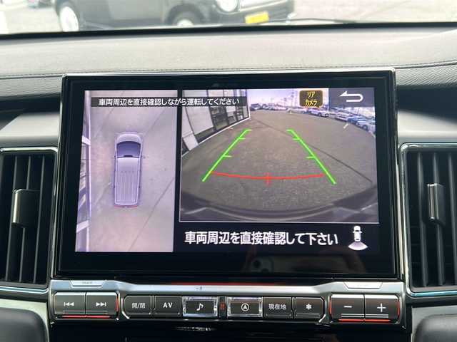 三菱 デリカＤ：５ P 山形県 2023(令5)年 2.1万km ホワイトダイヤモンド 禁煙車/4WD/衝突被害軽減ブレーキ/横滑り防止装置/オートマチックハイビーム/レーンキープアシスト/ブラインドスポットモニター/クルーズコントロール/全方位カメラ/前後ドライブレコーダー/ALPINEナビ/（フルセグ/Bluetooth/DVD/Apple CarPlay)/テレビキャンセラー/ALPINEフリップダウンモニター/アイドリングストップ/両側パワースライドドア/電動サイドステップ/パワーバックドア/レザー調シート/D席パワーシート/前席シートヒーター/純正フロアマット/ステアリングスイッチ/ステアリングヒーター/パドルシフト/ETC/スマートキー×２/社外AW/LEDヘッドライト/フォグランプ