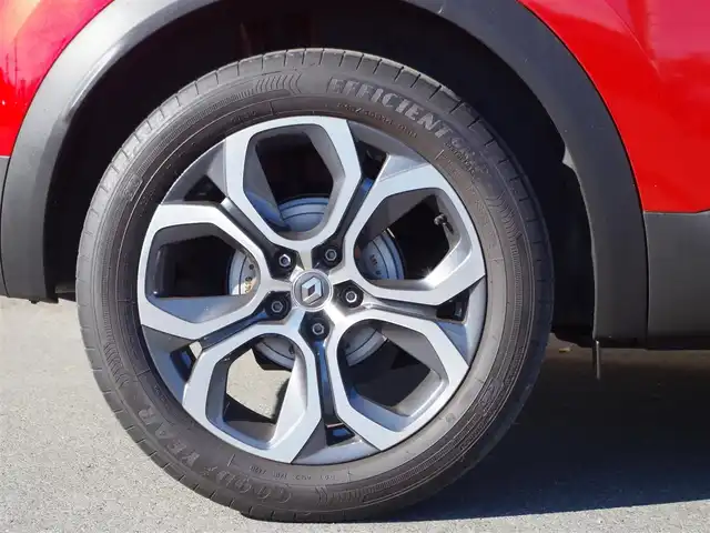 ルノー ルノー キャプチャー インテンス テックパック 埼玉県 2021(令3)年 3万km 赤 ブラックレザーシート/アダプティブクルーズコントロール/ディスプレイオーディオ/Bluetooth/CarPlay/社外ナビ/パークセンサー/ブラインドスポットモニター/全周囲カメラ/シートヒーター/ステアリングヒーター/スペアキー/ETC