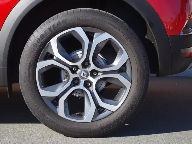 ルノー ルノー キャプチャー インテンス テックパック 埼玉県 2021(令3)年 3万km 赤 ブラックレザーシート/アダプティブクルーズコントロール/ディスプレイオーディオ/Bluetooth/CarPlay/社外ナビ/パークセンサー/ブラインドスポットモニター/全周囲カメラ/シートヒーター/ステアリングヒーター/スペアキー/ETC