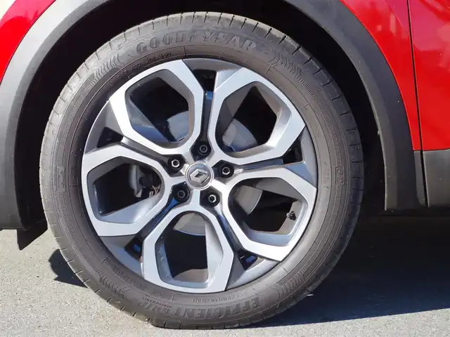 ルノー ルノー キャプチャー インテンス テックパック 埼玉県 2021(令3)年 3万km 赤 ブラックレザーシート/アダプティブクルーズコントロール/ディスプレイオーディオ/Bluetooth/CarPlay/社外ナビ/パークセンサー/ブラインドスポットモニター/全周囲カメラ/シートヒーター/ステアリングヒーター/スペアキー/ETC