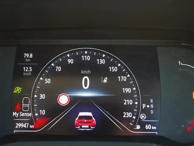 ルノー ルノー キャプチャー インテンス テックパック 埼玉県 2021(令3)年 3万km 赤 ブラックレザーシート/アダプティブクルーズコントロール/ディスプレイオーディオ/Bluetooth/CarPlay/社外ナビ/パークセンサー/ブラインドスポットモニター/全周囲カメラ/シートヒーター/ステアリングヒーター/スペアキー/ETC