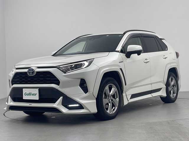 トヨタ ＲＡＶ４