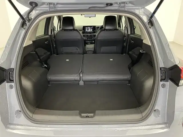 日産 オーラ G レザーエディション 埼玉県 2024(令6)年 0.8万km グレー 純正メモリーナビゲーション/BT/USB/HDMI/フルセグTV/BOSEサウンドシステム/インテリジェントアラウンドビューモニター/プロパイロット/インテリジェントクルーズコントロール/インテリジェントエマージェンシーブレーキ/側方、後側方支援/ハンドル支援/ブレーキオートホールド/インテリジェントルームミラー/ドライブモードセレクター/ビルトインETC2.0/アダプティブLEDヘッドライト/ドライブレコーダー/Egプッシュスタート/インテリジェントキー/純正フロアマット/純正ドアバイザー/保証書あり/取扱説明書あり/ワンオーナー