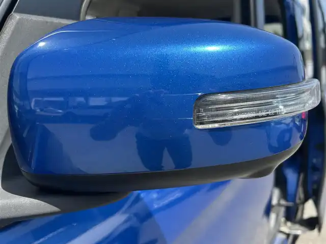 日産 デイズ ルークス ハイウェイスター Gターボ 福岡県 2018(平30)年 7.6万km オーシャンブルーP 純正ナビ（フルセグTV・Bluetooth・FM・AM・CD）/ETC/アラウンドビューモニター/クルーズコントロール/両側パワースライドドア/後席サンシェード/前方ドライブレコーダー/コーナーセンサー/アイドリングストップ/オートハイビーム/横滑り防止装置/レーンキープアシスト/衝突被害軽減システム/純正アルミホイール/パワーウィンドウ/純正フロアマット/プッシュスタート/スマートキー