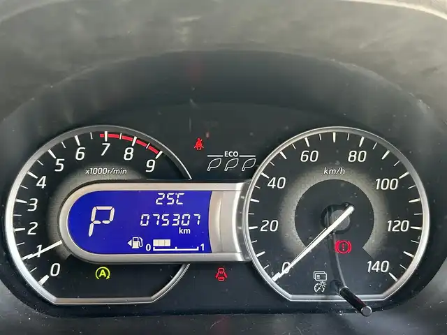 日産 デイズ ルークス ハイウェイスター Gターボ 福岡県 2018(平30)年 7.6万km オーシャンブルーP 純正ナビ（フルセグTV・Bluetooth・FM・AM・CD）/ETC/アラウンドビューモニター/クルーズコントロール/両側パワースライドドア/後席サンシェード/前方ドライブレコーダー/コーナーセンサー/アイドリングストップ/オートハイビーム/横滑り防止装置/レーンキープアシスト/衝突被害軽減システム/純正アルミホイール/パワーウィンドウ/純正フロアマット/プッシュスタート/スマートキー
