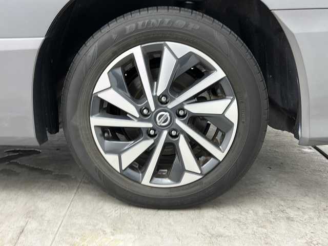 日産 セレナ e－パワー ハイウェイスター V 三重県 2022(令4)年 4.4万km ダークメタルグレー 禁煙車　/１１インチＢｉｇＸナビ　/社外フリップダウンモニター　/アラウンドビューモニター　/ハンズフリー機能付き両側パワースライドドア　/エマージェンシーブレーキ　/レーンキープアシスト　/LDW/プロパイロット　/レーダークルーズコントロール/ＬＥＤ/WAC/DN席シートヒーター/ステアリングヒーター/電子サイドブレーキ/ブレーキオートホールド/革巻きステアリング/ステアリングスイッチ/ETC/インテリジェントスマートルームミラー/社外前後ドライブレコーダー/