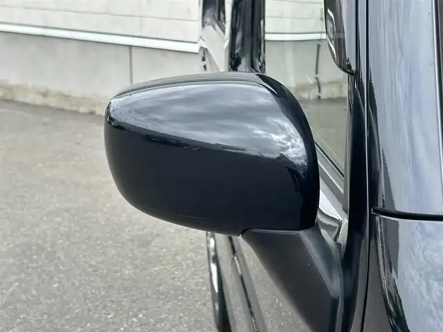 スズキ ハスラー HYBRID G 山形県 2021(令3)年 8.4万km ブルーイッシュブラックパール3 4WD/社外SDナビ/・CD/DVD/BT/フルセグ/バックカメラ/LEDオートライト/シートヒーター/エンジンスターター/社外15インチアルミホイール/アイドリングストップ/スマートキー/ETC