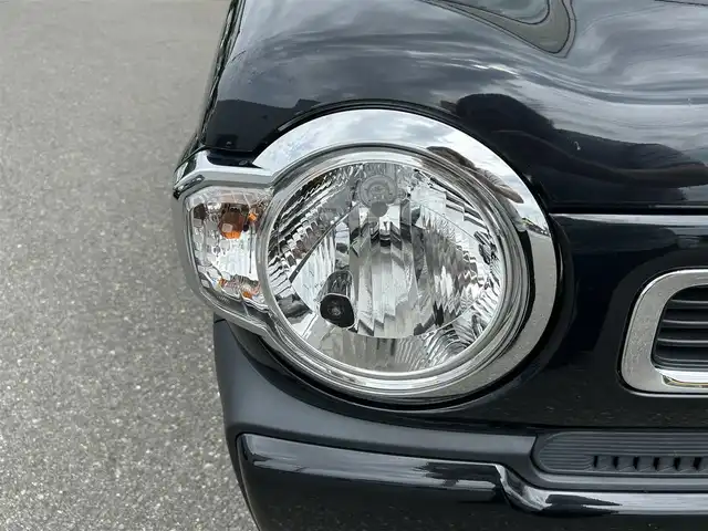 スズキ ハスラー HYBRID G 山形県 2021(令3)年 8.4万km ブルーイッシュブラックパール3 4WD/社外SDナビ/・CD/DVD/BT/フルセグ/バックカメラ/LEDオートライト/シートヒーター/エンジンスターター/社外15インチアルミホイール/アイドリングストップ/スマートキー/ETC