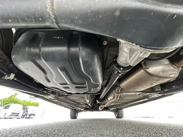 スズキ ハスラー HYBRID G 山形県 2021(令3)年 8.4万km ブルーイッシュブラックパール3 4WD/社外SDナビ/・CD/DVD/BT/フルセグ/バックカメラ/LEDオートライト/シートヒーター/エンジンスターター/社外15インチアルミホイール/アイドリングストップ/スマートキー/ETC