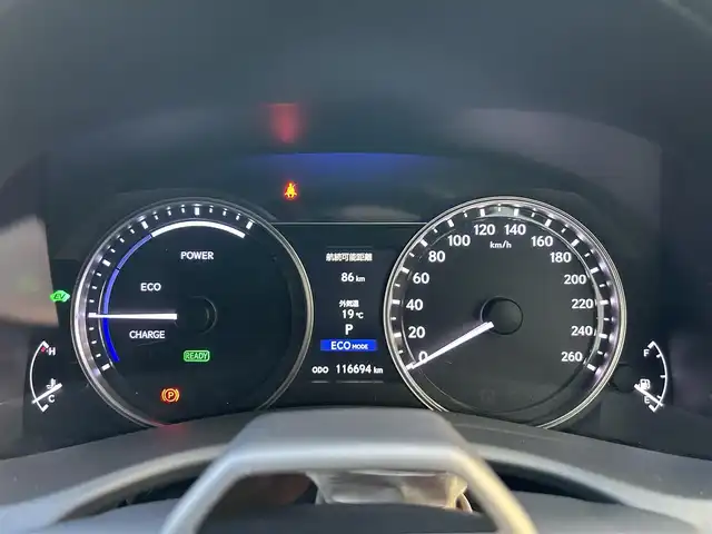 レクサス ＧＳ 450h バージョンL 東京都 2013(平25)年 11.7万km スターライトブラックガラスフレーク ワンオーナー/純正12.3インチナビゲーションシステム/・Bluetoothオーディオ/USBオーディオ/・フルセグTV/DVD/マークレビンソンプレミアムサラウンドサウンドシステム/ムーンルーフ/セミアニリン革シート/・シートヒーター（前席/後席）/・シートベンチレーション（前席）/・パワーシート（前席）/プリクラッシュセーフティシステム/レーダークルーズコントロール/LEDヘッドランプ/オートマチックハイビーム/ビルトインETC/取扱説明書/保証書/スペアキー1本/カードキー1枚